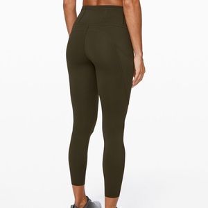LULULEMON pants